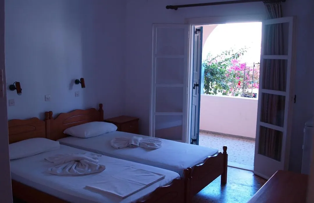 Drossos Hotel-1