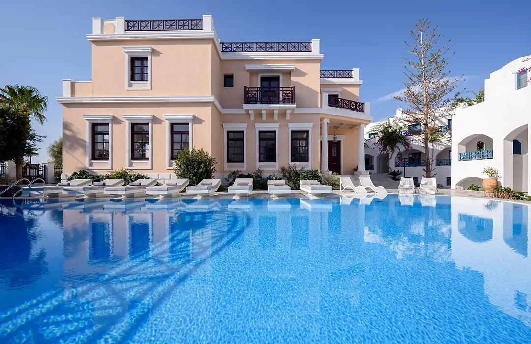 Veggera Beach Hotel-1