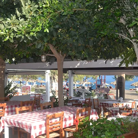 Veggera Beach Hotel-2
