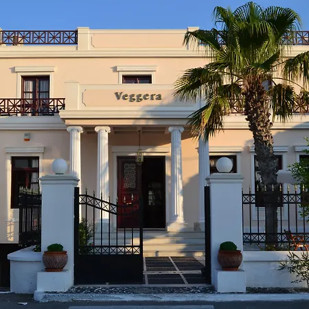 Veggera Beach Hotel-3