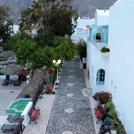 Drossos Hotel-3